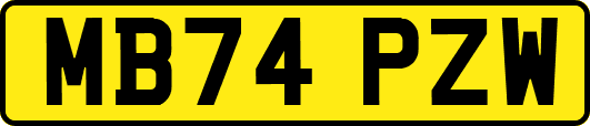 MB74PZW