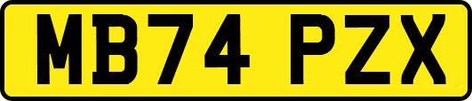 MB74PZX