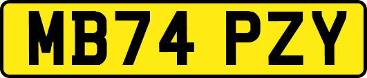 MB74PZY