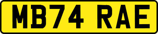 MB74RAE