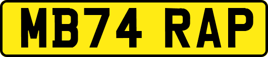 MB74RAP