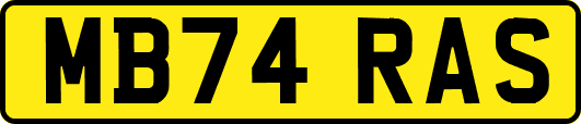 MB74RAS