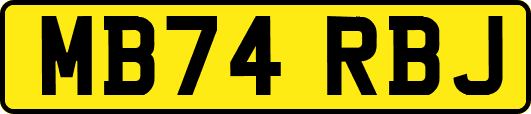 MB74RBJ