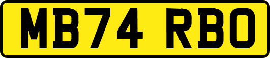MB74RBO