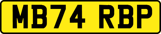 MB74RBP