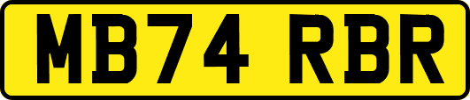 MB74RBR