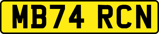 MB74RCN