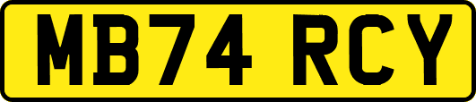 MB74RCY
