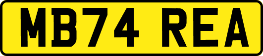 MB74REA