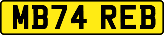 MB74REB