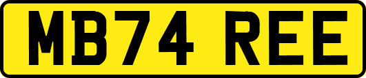 MB74REE