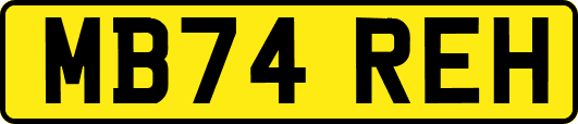 MB74REH