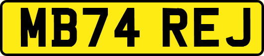 MB74REJ