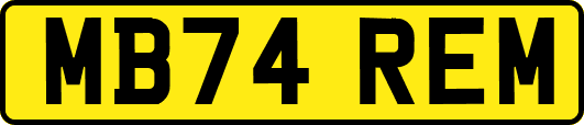 MB74REM