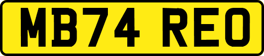 MB74REO