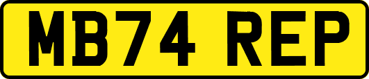 MB74REP
