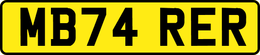 MB74RER
