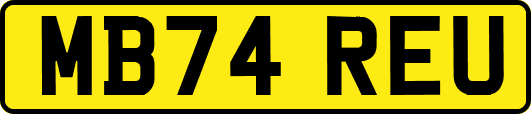MB74REU
