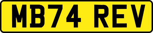 MB74REV