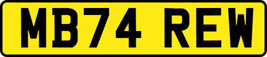 MB74REW