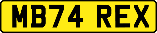 MB74REX