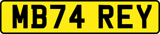 MB74REY