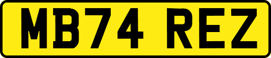 MB74REZ