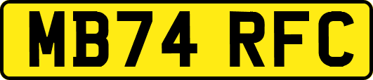MB74RFC