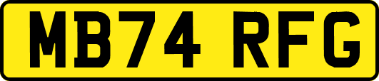 MB74RFG
