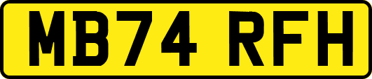 MB74RFH