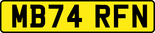 MB74RFN