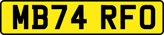 MB74RFO