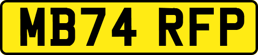 MB74RFP