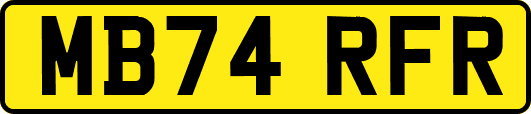 MB74RFR