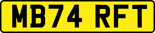 MB74RFT