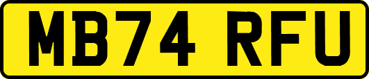 MB74RFU