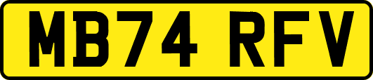 MB74RFV