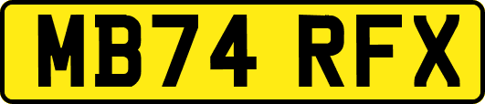 MB74RFX