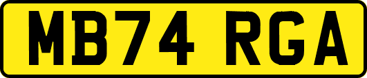 MB74RGA
