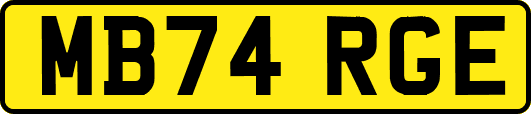 MB74RGE