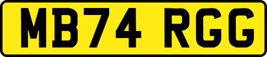 MB74RGG