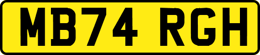 MB74RGH