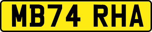 MB74RHA