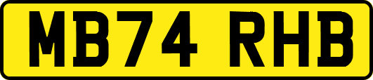 MB74RHB