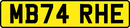 MB74RHE