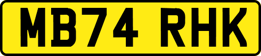 MB74RHK