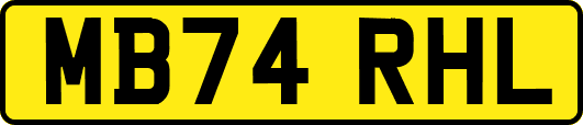 MB74RHL