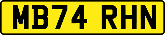 MB74RHN