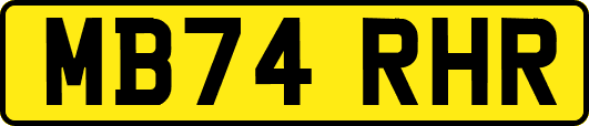 MB74RHR