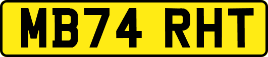 MB74RHT